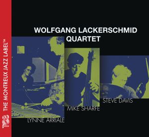 Wolfgang Lackerschmid Quartet