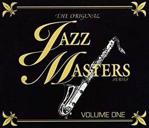 The Original Jazz Masters Series, Volume 1