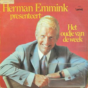 Het oudje van de week