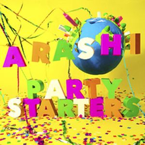 Party Starters (Single)