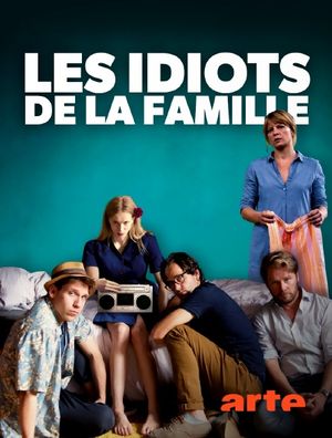 Les Idiots de la famille