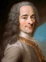 Photo Voltaire