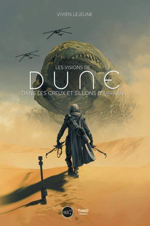 Les Visions de Dune