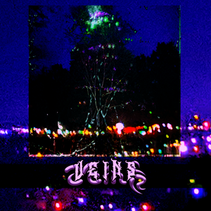 Veins (EP)