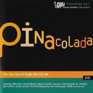 Pinacolada, Volume 1
