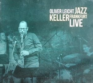 Jazz Keller Frankfurt Live (Live)