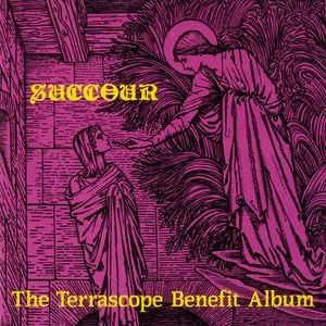 Succour: The Terrascope Benefit Album
