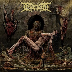 Stinking Cesspool of Liquified Human Remnants (EP)