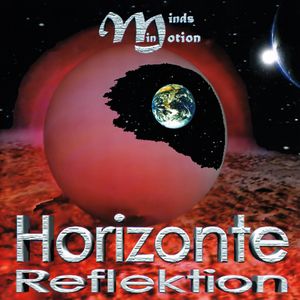 Horizonte Reflektion