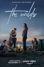 Affiche The Wilds Affiche The Wilds