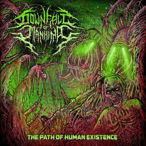 The Path of Human Existence (EP)