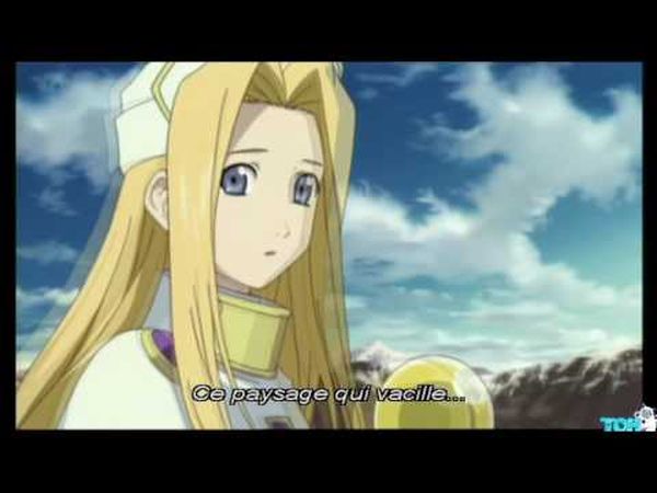 Tales of Phantasia