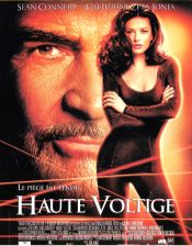 Affiche Haute voltige Affiche Haute voltige