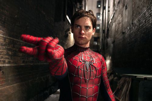 Top 9 des films Spider-Man