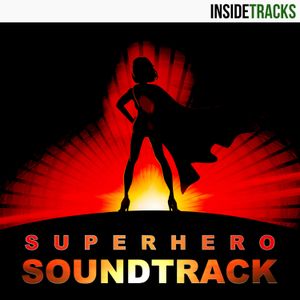 Superhero Soundtrack