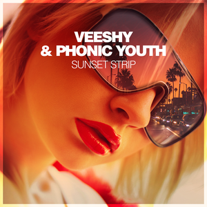 Sunset Strip (Single)