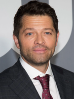 Misha Collins
