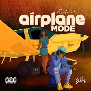 Airplane Mode (EP)