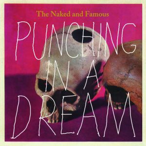 Punching in a Dream (Single)