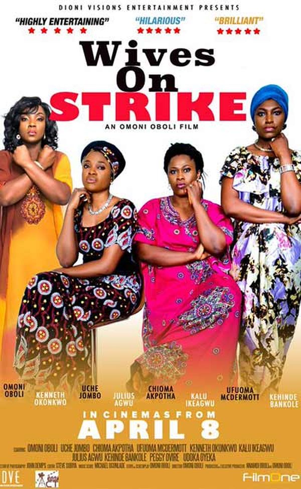 Wives on Strike