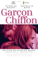Affiche Garçon chiffon Affiche Garçon chiffon
