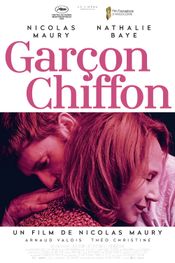 Affiche Garçon chiffon Affiche Garçon chiffon