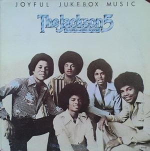 Joyful Jukebox Music