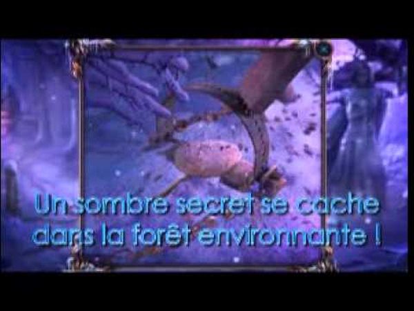 Mystery Case Files: Dire Grove Forêt Sacrée