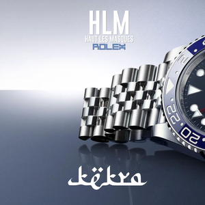 Rolex #HLM (Single)