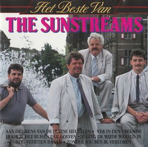 Het beste van The Sunstreams