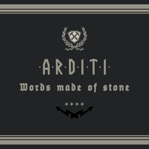 Words Made of Stone (EP)