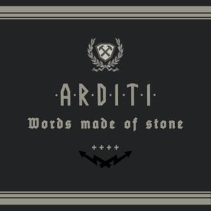 Words Made of Stone (EP)