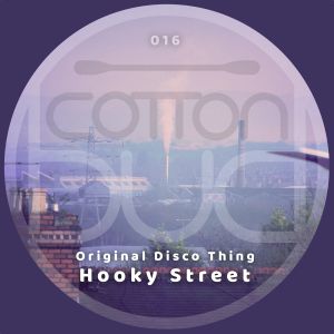 Hooky Street (Single)