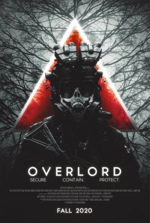 SCP: Overlord
