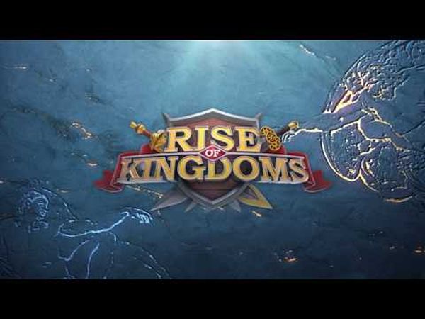 Rise of Kingdoms: Lost Crusade