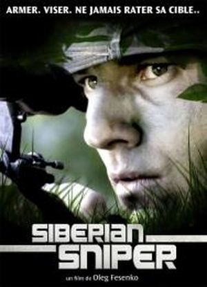 Siberian sniper