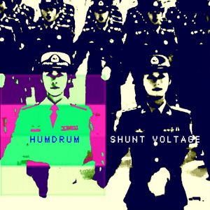 Humdrum (Single)