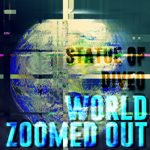 World Zoomed Out