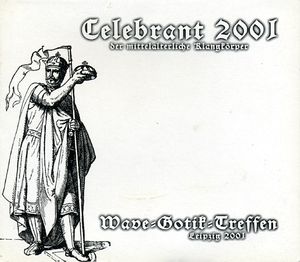 Celebrant 2001