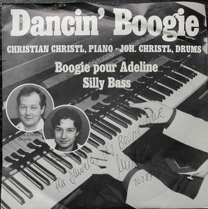 Dancin' Boogie (Single)