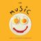 Music: Songs from and Inspired by the Motion Picture (OST)