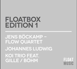 Floatbox Edition 1