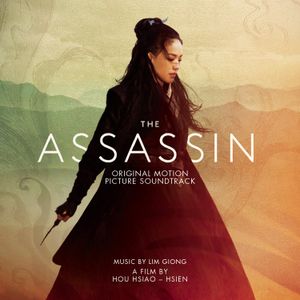 The Assassin (OST)