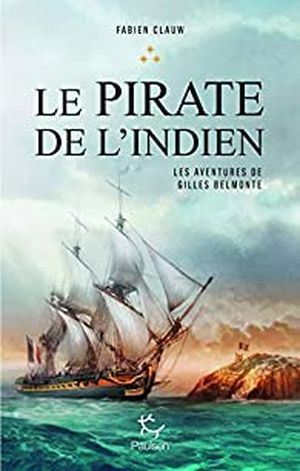 Le Pirate de l'Indien