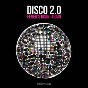 Disco 2.0 Fever's Risin' Again