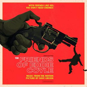 The Friends of Eddie Coyle (OST)