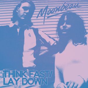 Think Fast / Lay Down (Single)