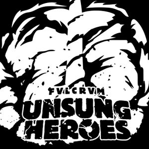 Unsung Heroes (Single)