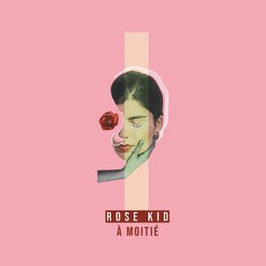 À moitié (EP)