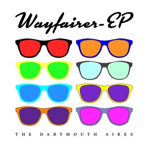 Wayfairer - EP (Single)
